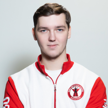 Николай Шелякин