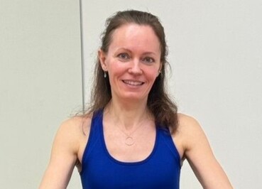 Gabova Tatiana