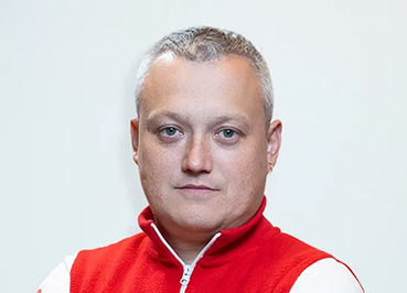 Швецов