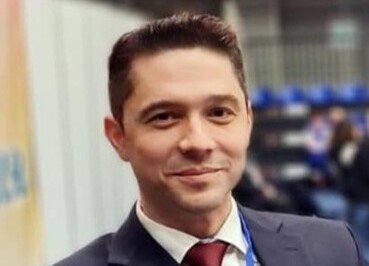 Victor Moshkovich