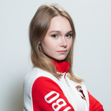 Валерия Пасечник