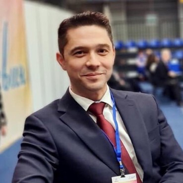 Victor Moshkovich