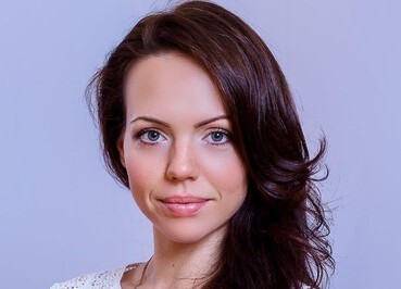 Irina Borovikova 