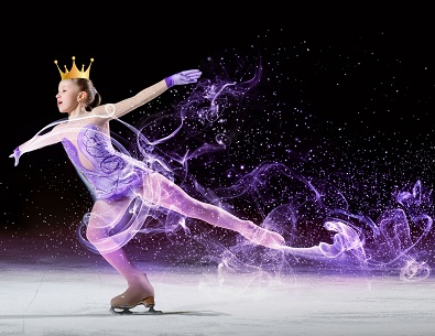 Registration for &quot;Ice Crown&quot; is open