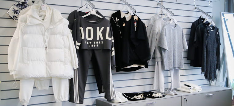 Шоу-рум ТМИН / TMIN