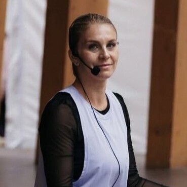 Grigorieva Ekaterina