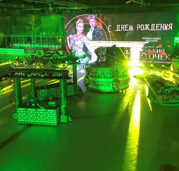 Организация