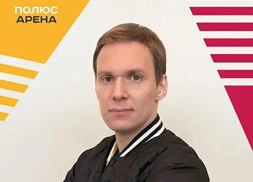 Шутов Вадим Вячеславович