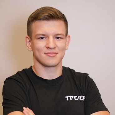 Egor Gladkikh 