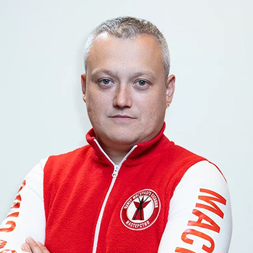 Швецов