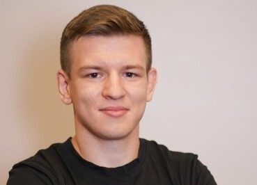 Egor Gladkikh 