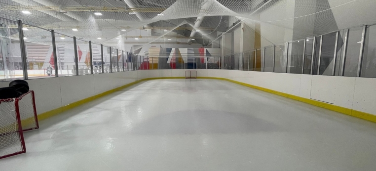 Ледовые поля