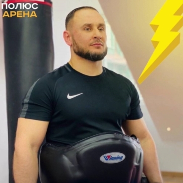 Zurab Derzibashev