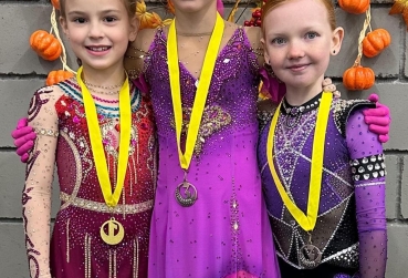 Figure skating school NaVirage