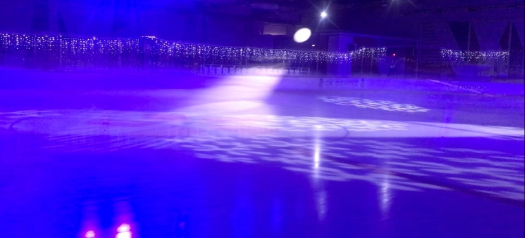 Ледовые поля