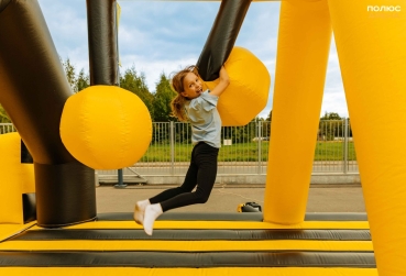Спортивные