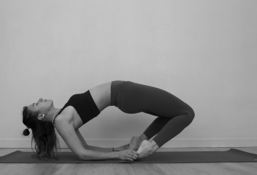 Hi Yogin Yoga