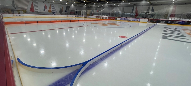 Ледовые поля