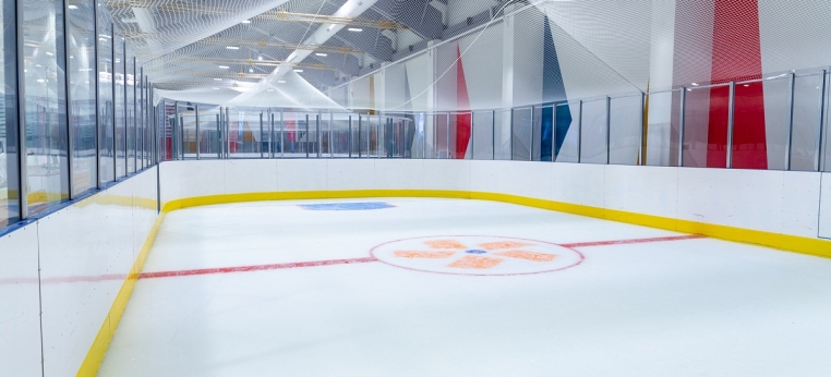 Ледовые поля