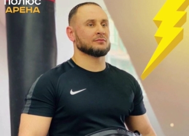 Zurab Derzibashev